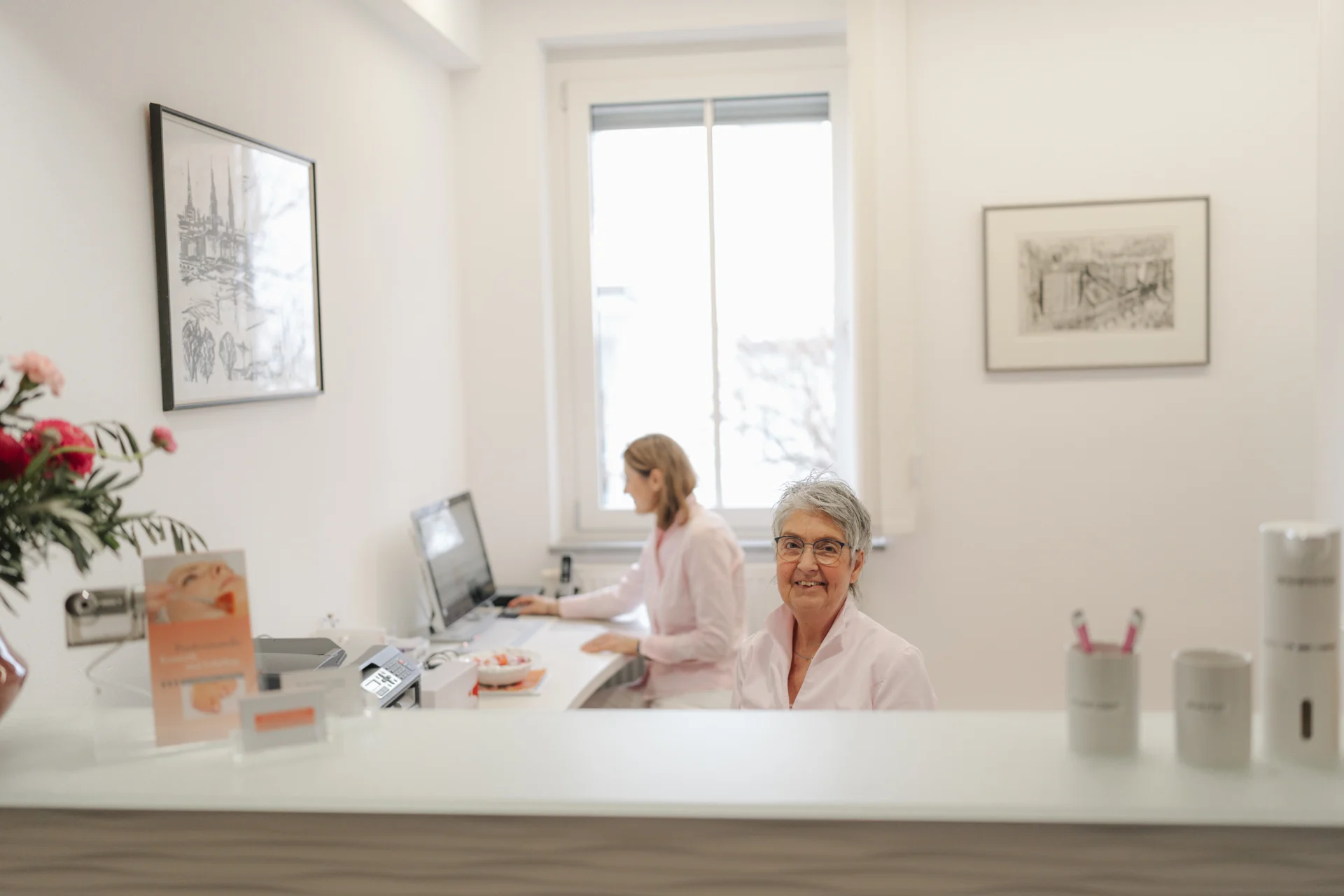 Anfahrt Hautarzt Grünwald Dr. Silke Michelsen